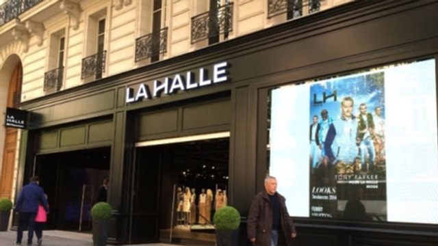 Cette nouvelle consigne donnée aux caissiers de La Halle est en train de révolter les internautes