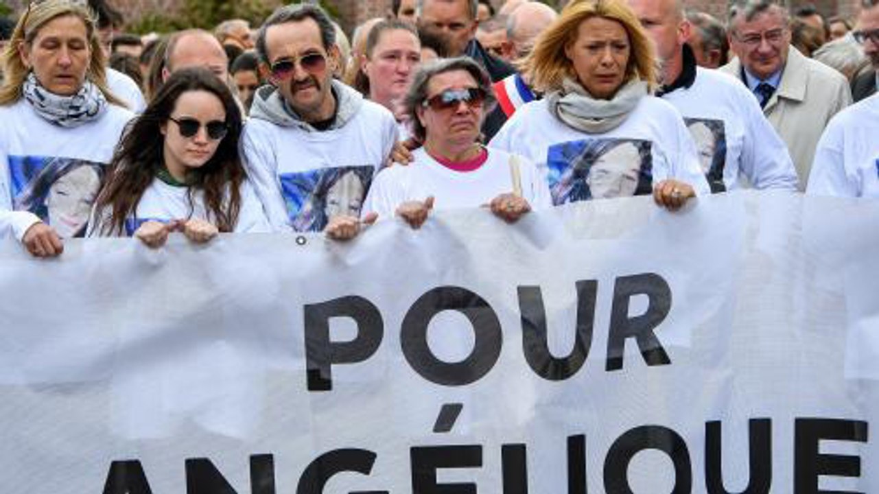 "Des détails sordides" révélés : la famille d'Angélique en colère après la lettre de David Ramault
