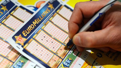 Résultat tirage Euromillions - My Million du 6 février 2018 : Voici ce qu’il fallait jouer