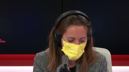 "Véran bosse pas aux urgences, il prendrait les patients 2 jours après leurs obsèques" - 17h17