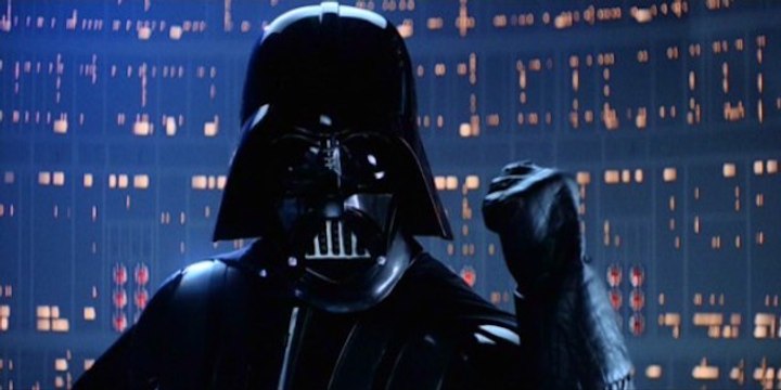 Star Wars - L'Empire contre attaque : découvrez l'histoire de la réplique culte Je suis ton père