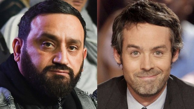 On s'est laissé prendre à ce jeu : Cyril Hanouna dévoile les raisons de sa brouille avec Yann Barthès