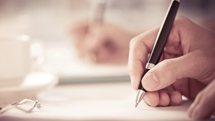 Orthographe : les femmes meilleures que les hommes