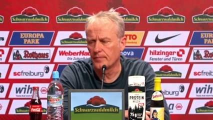 Mr. Freiburg: Christian Streichs Ära beim Sportclub