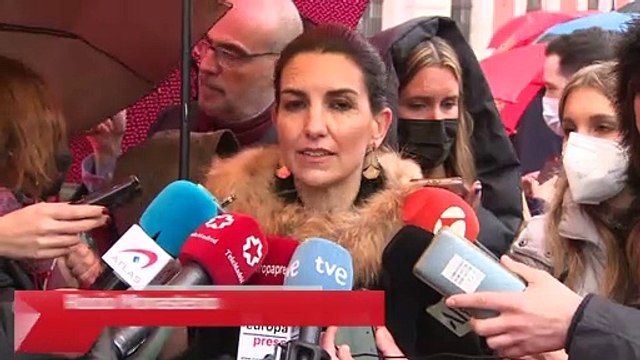 Madrid rinde homenaje a las víctimas del 11M en el 18º aniversario