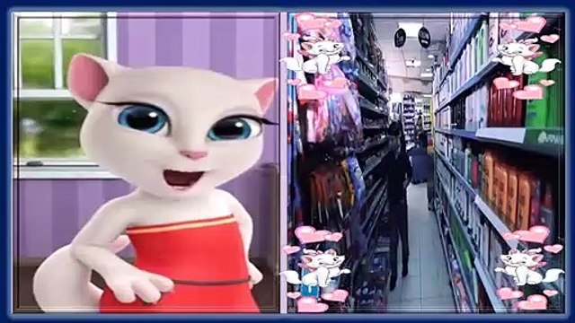 ‫ليش بتسرق بدون إيقاع - الوليد مقاد - طيور الجنة بصوت أنجيلا جديد Toyour al Jannah For Baby ‬