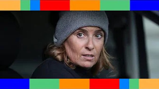 ✟ Lisa Azuelos : comment la réalisatrice s'est apaisée à la mort de sa mère, Marie Laforêt