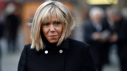 Brigitte Macron : le terrible drame qui se cache derrière sa deuxième alliance