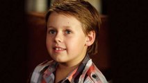 Les Frères Scott : six ans après la fin de la série culte, le petit Jamie Scott est méconnaissable