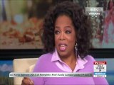 Oprah Winfrey artis paling berpengaruh