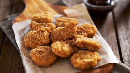 Job de rêve : cette entreprise cherche quelqu'un pour tester ses nuggets