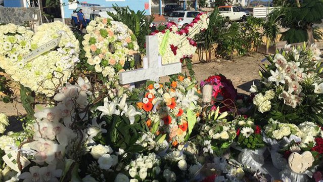 Tombe de Johnny Hallyday : un business (toujours) juteux