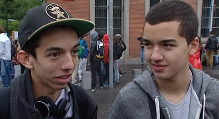 BigFlo et Oli : on a retrouvé leur toute première apparition télé sur France 3 Toulouse !