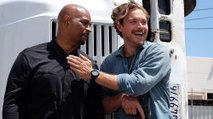 L arme fatale - saison 2 - bientôt sur tf1 ! damon wayans _ clayne crawford [720p]
