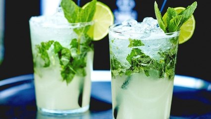 Après son succès l'an dernier, la Fête du Mojito revient du 7 au 9 juin 2018