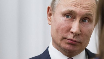 Syrie: Vladimir Poutine prépare une terrible vengeance contre l'Occident selon les experts