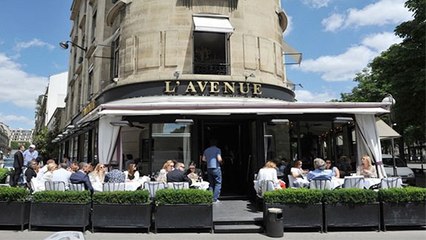 Paris : L'Avenue, le restaurant chic accusé de disciminer "les Arabes, les femmes voilées, les moches et les gros"