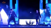 PTD in Seoul Concert D1 Replay | Black Swan Performance