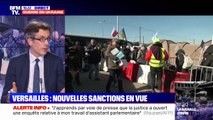 Julien Boucher (OFPRA) à propos des réfugiés ukrainiens: 