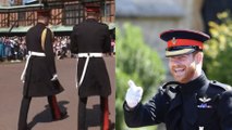 Mariage princier : le moment émouvant où Harry aperçoit un invité très particulier en arrivant à Windsor