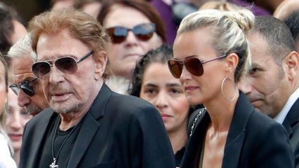 Johnny Hallyday : le drame qui lui a fait changer son testament