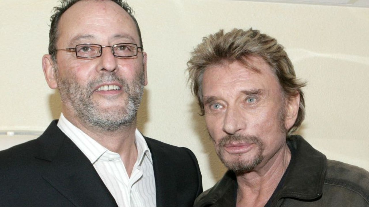 Héritage de Johnny Hallyday: Jean Reno fait marche arrière concernant Laeticia Hallyday
