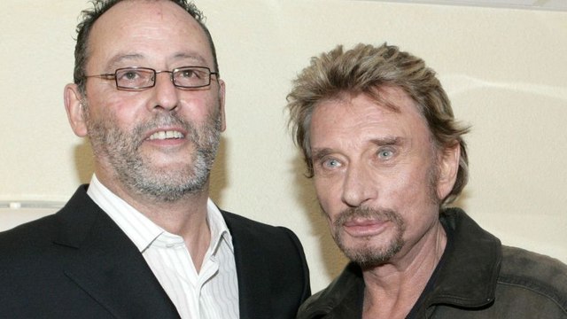 Héritage de Johnny Hallyday: Jean Reno fait marche arrière concernant Laeticia Hallyday