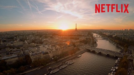 Netflix dévoile les premières images de son documentaire sur les attentats du 13 novembre