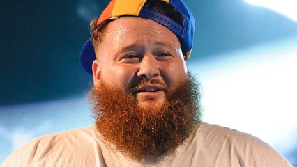 Action Bronson : le rappeur a totalement rasé sa barbe, et il est méconnaissable