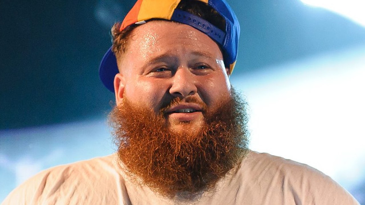 Action Bronson : le rappeur a totalement rasé sa barbe, et il est méconnaissable