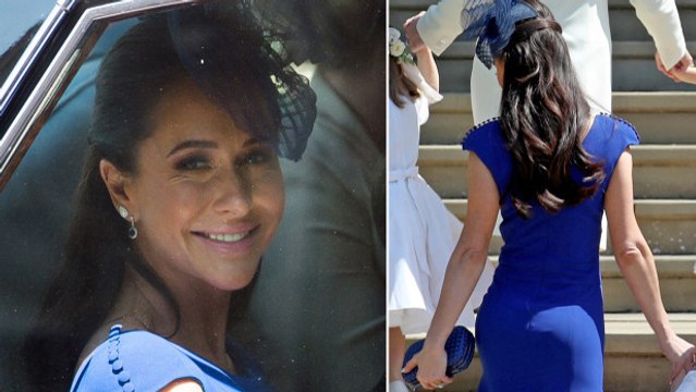 Je vais te refaire le coup de Pippa Middleton : la meilleure amie de Meghan Markle aurait-elle tout manigancé ?