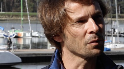 USE IT AGAIN ! : En course pour la Route du Rhum pour promouvoir l'économie circulaire