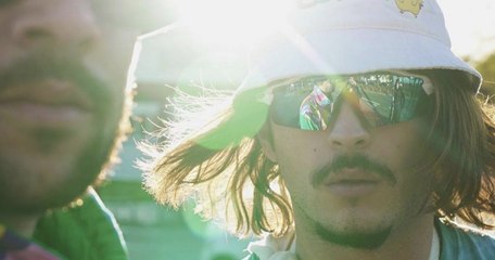 Le freestyle de OUF de Lorenzo