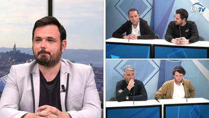 Talk Show, Partie 4 : questions / réponses