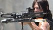 The Walking Dead : Norman Reedus (Daryl) révèle le drôle de surnom qu'il donne à son arbalète