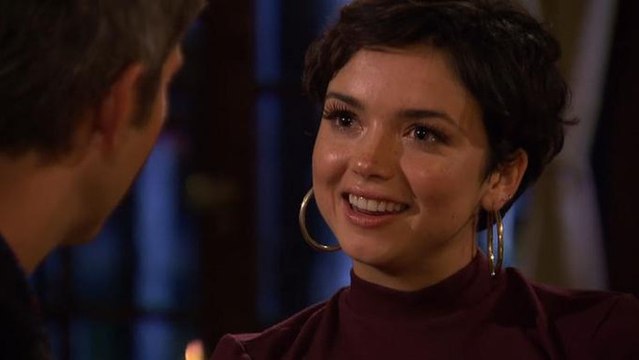 Portée disparue depuis 3 mois, elle réapparaît... dans le Bachelor !