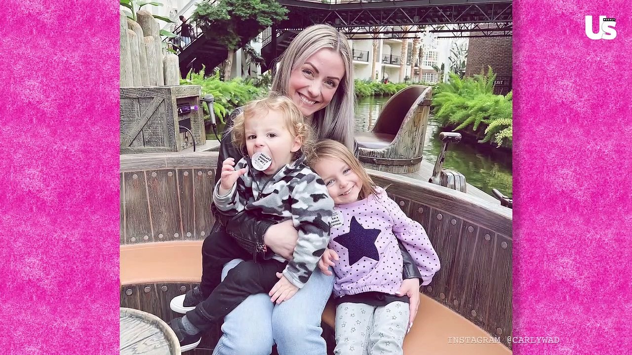 Jade Roper Hints Carly Waddell Is ‘Ready’ to Date After Evan Bass Split