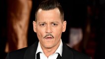 Mais qu'arrive-t-il à Johnny Depp ? L'acteur, très amigri, est méconnaissable et inquiète ses fans