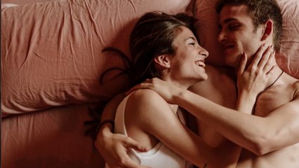 La position qui ferait monter les femmes au septième ciel