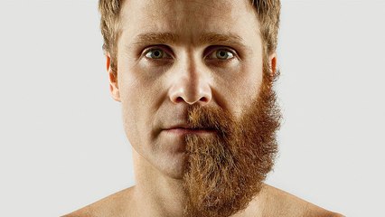 Selon cette nouvelle étude, les femmes n'aimeraient pas les hommes barbus