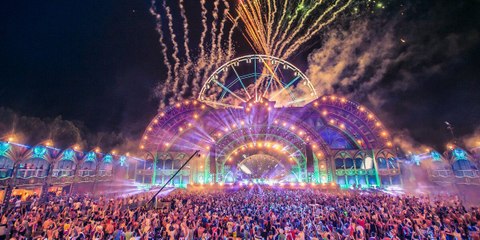 Les festivals de musique sont-ils menacés ?