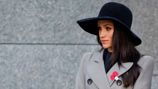 La lettre du demi-frère de Meghan Markle au prince Harry lui demandant d'annuler le mariage