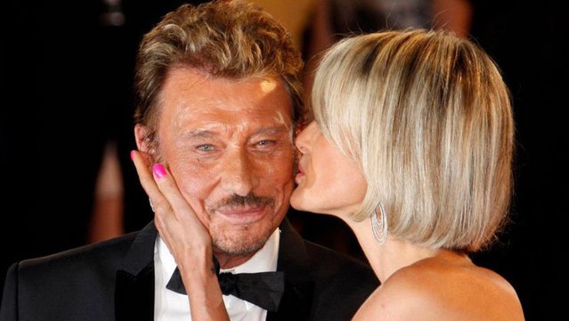 Cet objet ayant appartenu à Johnny Hallyday va être vendu aux enchères