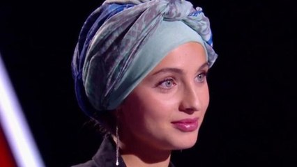 The Voice : On sait enfin quel sort sera réservé à Mennel