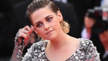 Cannes 2018 : le geste fou de Kristen Stewart avant de monter les marches