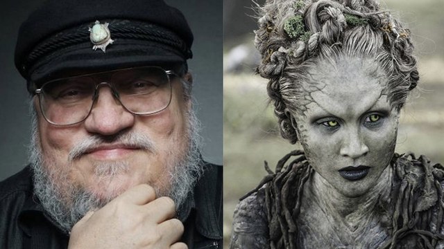 Game of Thrones : George R.R. Martin dévoile de nouvelles informations sur le spin-off de la série
