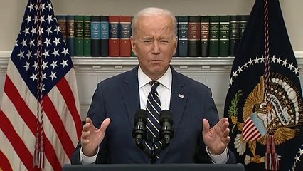 EUA e aliados decidem tirar da Rússia status de 'nação mais favorecida'