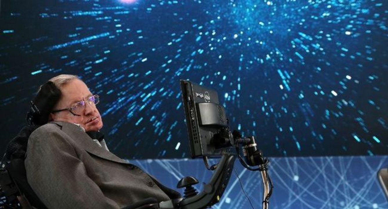 Stephen Hawking a-t-il prouvé l'existence d'univers parallèles 2 semaines avant sa mort ?