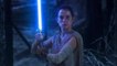 Star Wars : on sait enfin pourquoi Rey maîtrise aussi bien la Force