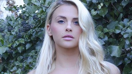 Kelly Vedovelli s'affiche dans le plus simple appareil sur les réseaux sociaux